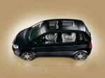 Lancia Musa Sky 2007 года